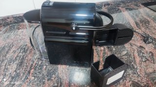 Cafetera Nespresso Inissia – NUEVA SIN ESTRENA
