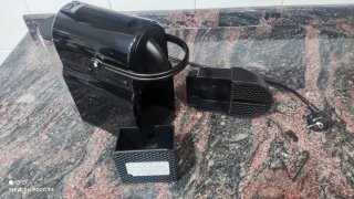 Cafetera Nespresso Inissia – NUEVA SIN ESTRENA