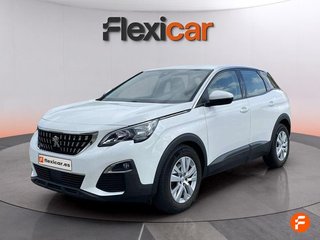Peugeot 3008 1.2 PURETECH 96KW (130CV) ACTIVE S&S