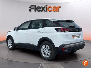 Peugeot 3008 1.2 PURETECH 96KW (130CV) ACTIVE S&S