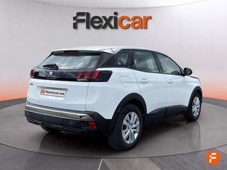 Peugeot 3008 1.2 PURETECH 96KW (130CV) ACTIVE S&S