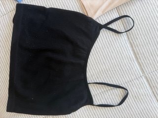 Lote 3 Tops Stradivarius Talla S
