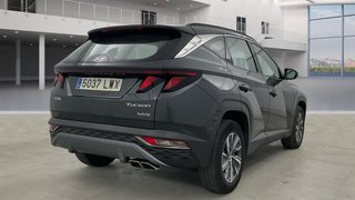 TUCSON- DESDE 343€/MES ¡SIN PAGAR ENTRADA!