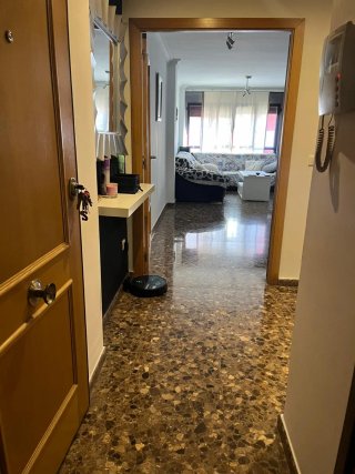 Piso en alquiler
