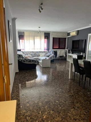 Piso en alquiler