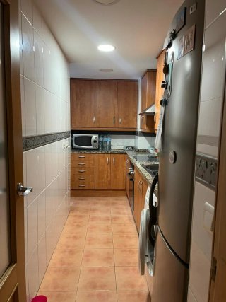 Piso en alquiler