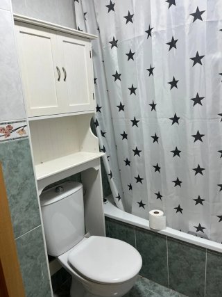 Piso en alquiler
