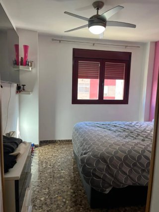 Piso en alquiler