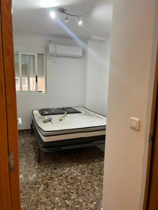 Piso en alquiler