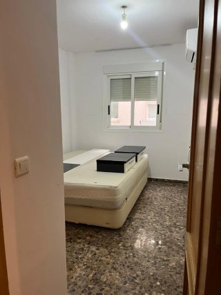 Piso en alquiler