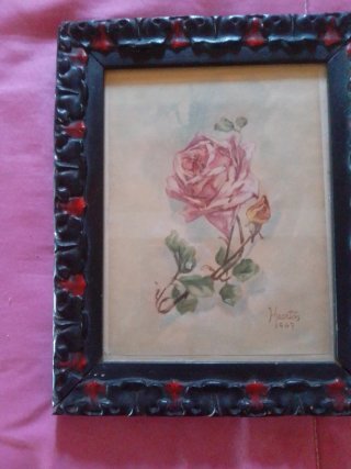 Rosas