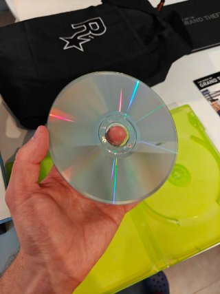 Grand Theft Auto IV Edición Especial Xbox 360