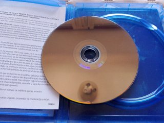 Returnal PS5 Pal España