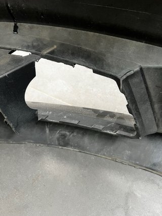 Defensa Delantera Audi A4 Avant NEGOCIABLE