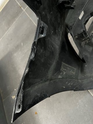 Defensa Delantera Audi A4 Avant NEGOCIABLE