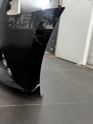Defensa Delantera Audi A4 Avant NEGOCIABLE