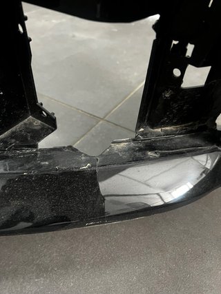 Defensa Delantera Audi A4 Avant NEGOCIABLE