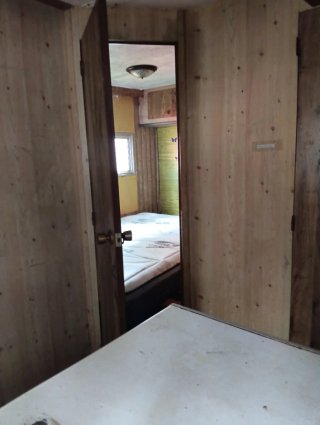 Mobilhome ocasión