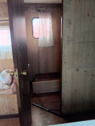 Mobilhome ocasión