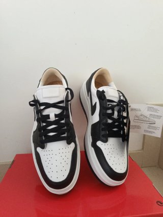Nike Air Jordan 1 Low Deportivas