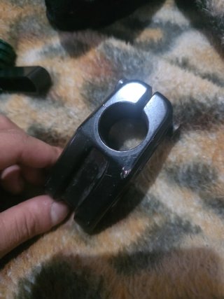Potencia BMX GT