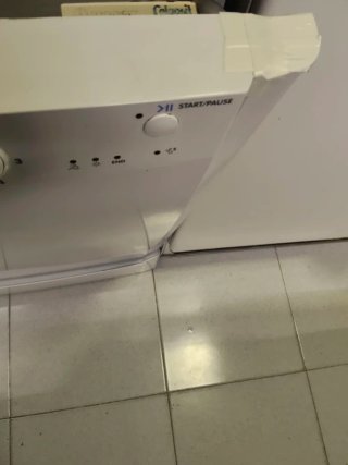 Lavavajillas Indesit 12 cubiertos
