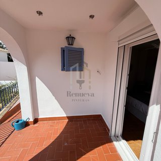 Servicios de pintura profesional