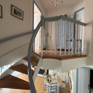Servicios de pintura profesional