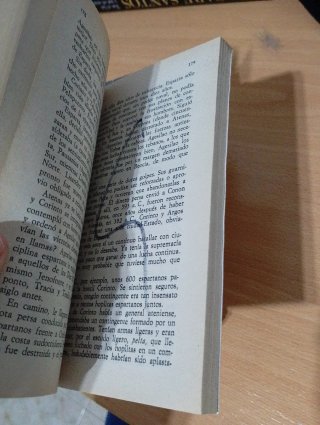 Historia universal Asimov