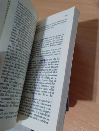 Historia universal Asimov