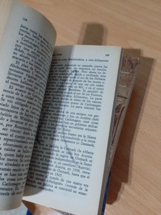 Historia universal Asimov