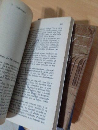 Historia universal Asimov