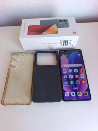Xiaomi Redmi Note 13 Pro 512GB 12GB RAM