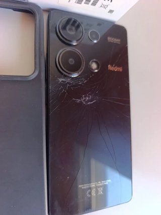 Xiaomi Redmi Note 13 Pro 512GB 12GB RAM