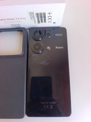 Xiaomi Redmi Note 13 Pro 512GB 12GB RAM