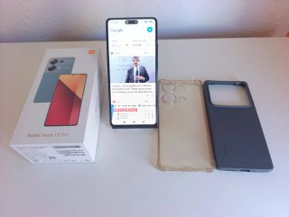 Xiaomi Redmi Note 13 Pro 512GB 12GB RAM