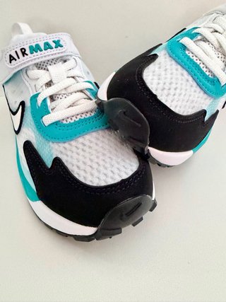 Nike Air Max Solo Niño/a Talla 31