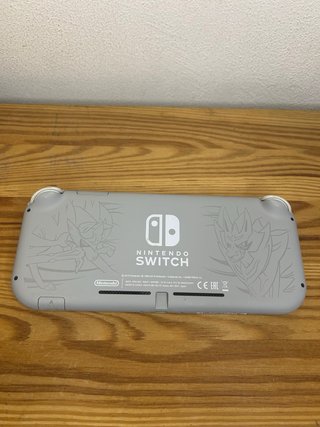 Nintendo Switch Lite Edizione Pokemon