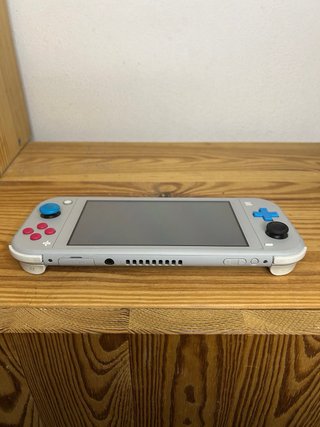 Nintendo Switch Lite Edizione Pokemon