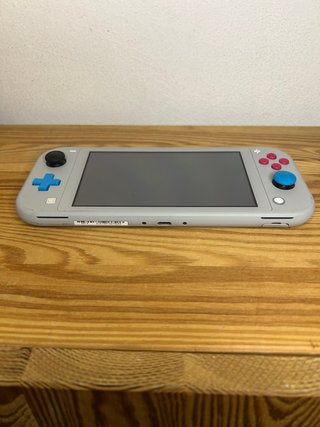 Nintendo Switch Lite Edizione Pokemon