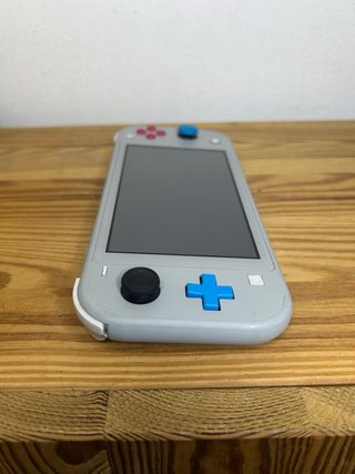 Nintendo Switch Lite Edizione Pokemon