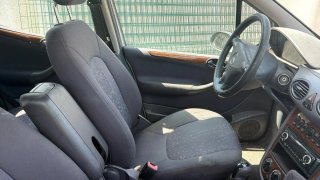 Mercedes-Benz Clase A 2003