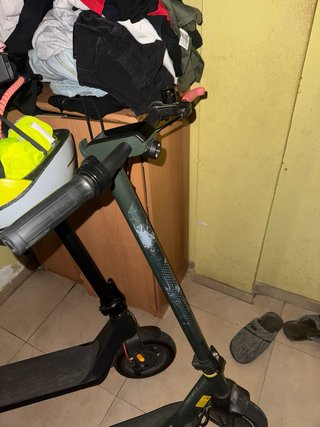 Patinete Eléctrico Cecotec