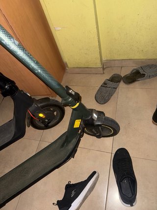 Patinete Eléctrico Cecotec