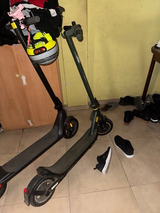 Patinete Eléctrico Cecotec