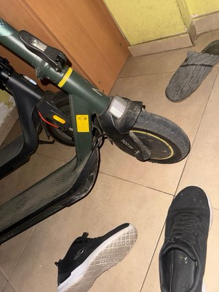 Patinete Eléctrico Cecotec