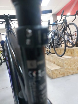 Bicicleta Eléctrica Montaña