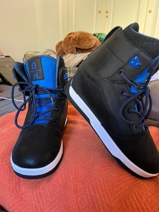 Liquid Force Wakeboard Size 146 Apex Edition