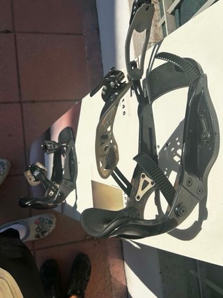 Liquid Force Wakeboard Size 146 Apex Edition