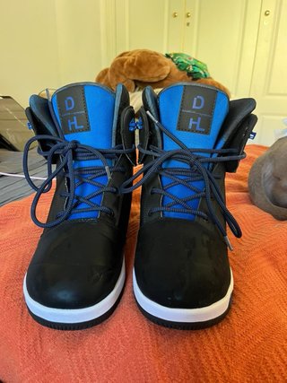 Liquid Force Wakeboard Size 146 Apex Edition